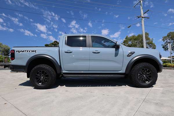 2025 Ford Ranger Raptor  4X4 3.0L