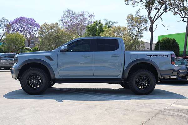 2025 Ford Ranger Raptor  4X4 3.0L