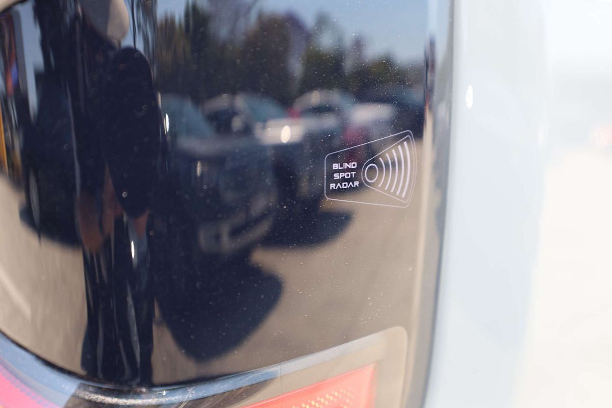 2025 Ford Ranger Raptor  4X4 3.0L