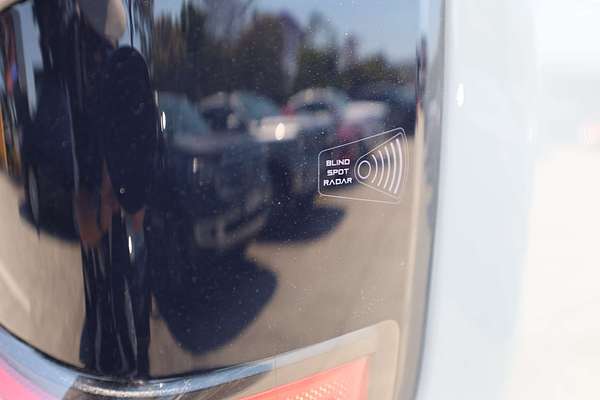 2025 Ford Ranger Raptor  4X4 3.0L