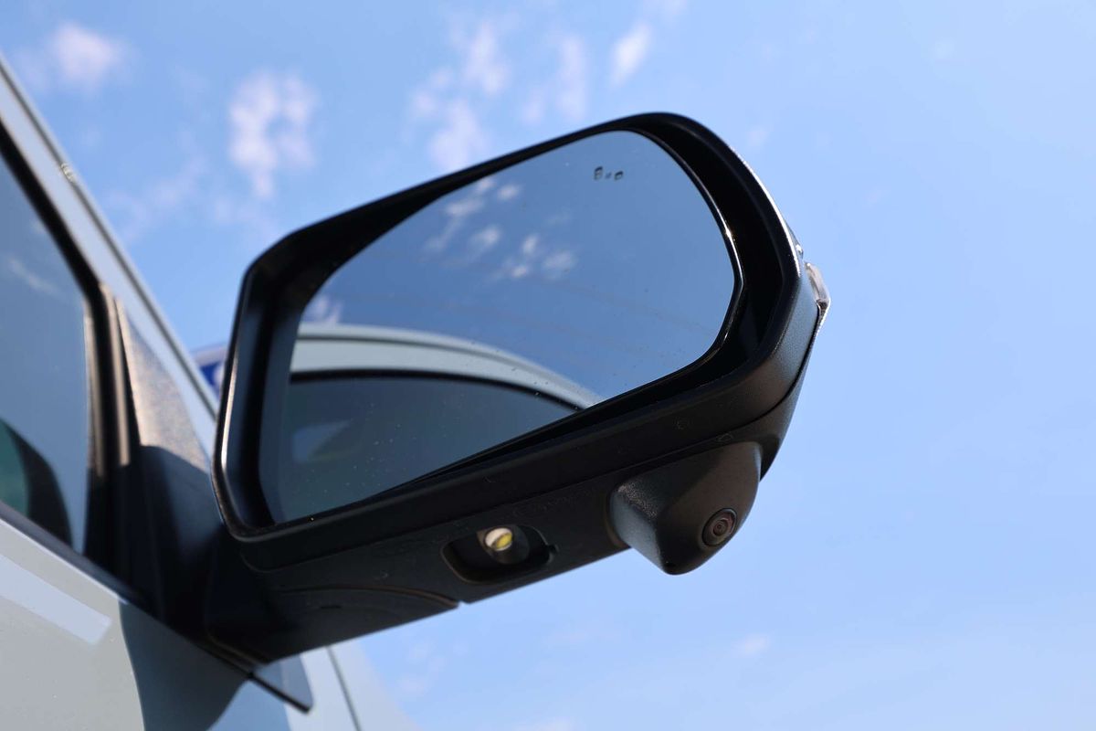 2025 Ford Ranger Raptor  4X4 3.0L