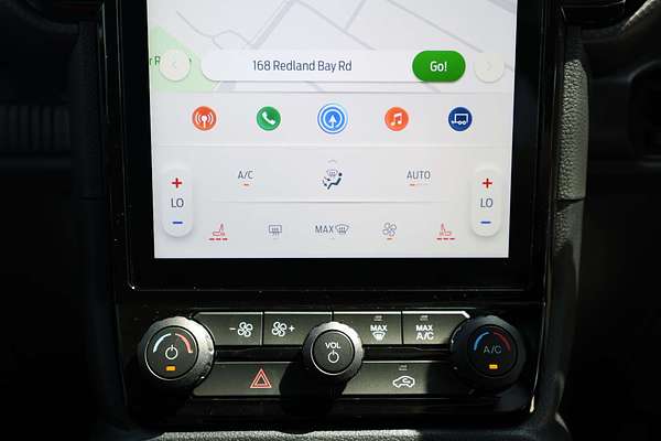 2025 Ford Ranger Raptor  4X4 3.0L