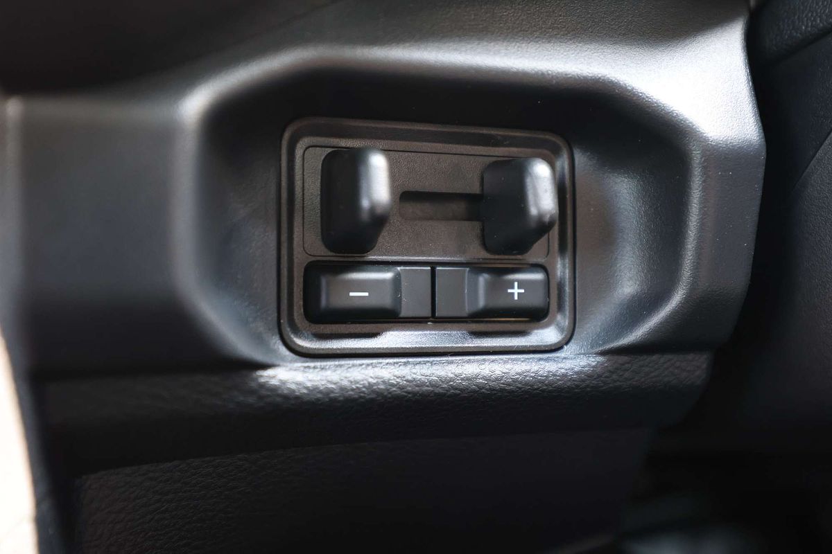 2025 Ford Ranger Raptor  4X4 3.0L