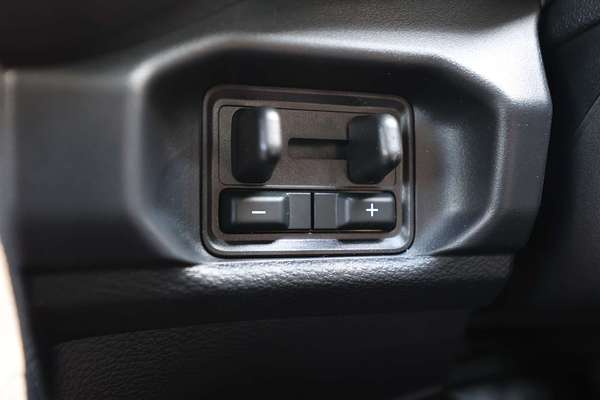 2025 Ford Ranger Raptor  4X4 3.0L