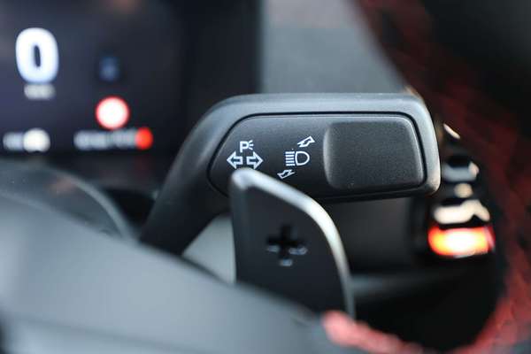 2025 Ford Ranger Raptor  4X4 3.0L