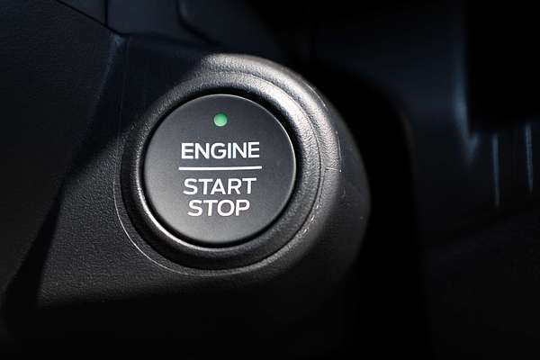 2025 Ford Ranger Raptor  4X4 3.0L