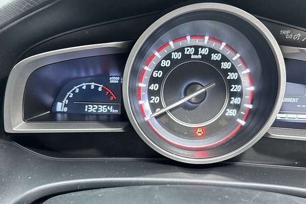 2014 Mazda 3 SP25 BM Series