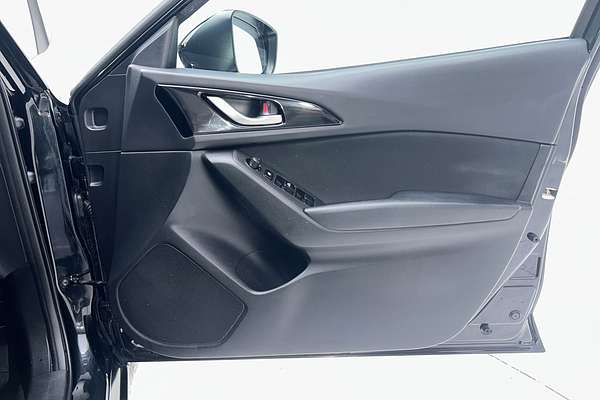 2014 Mazda 3 SP25 BM Series