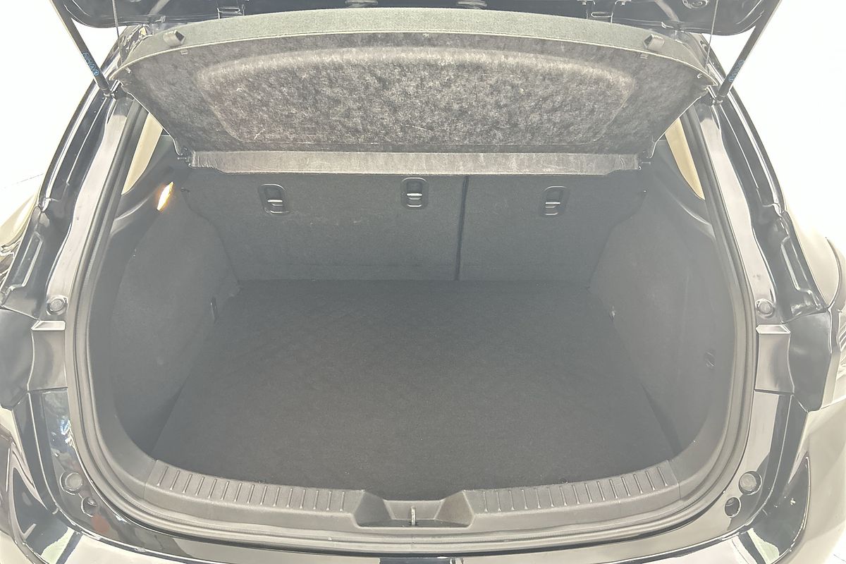 2014 Mazda 3 SP25 BM Series