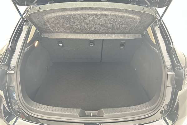 2014 Mazda 3 SP25 BM Series