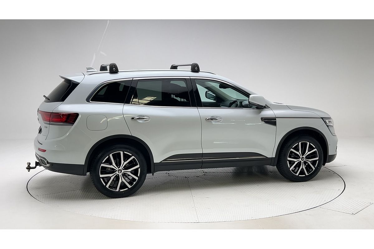 2022 Renault Koleos Intens HZG