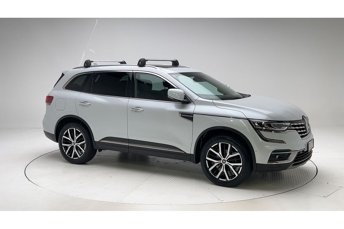 2022 Renault Koleos Intens HZG