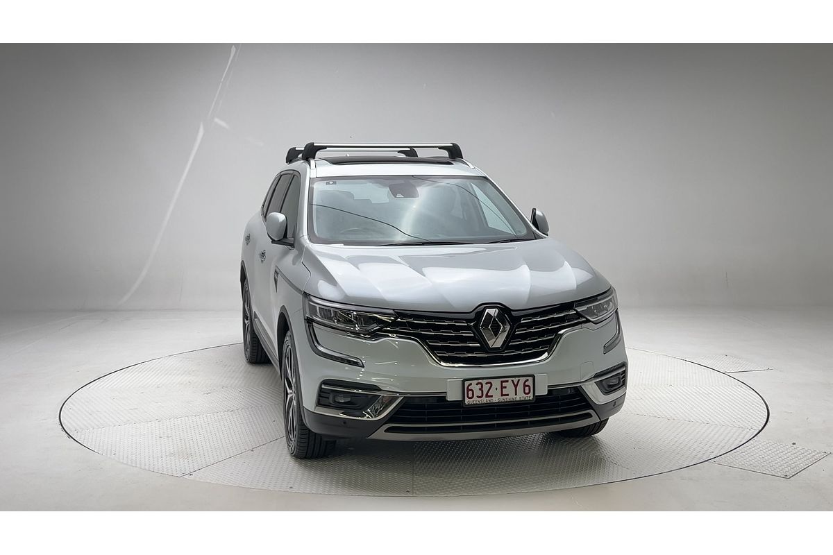 2022 Renault Koleos Intens HZG