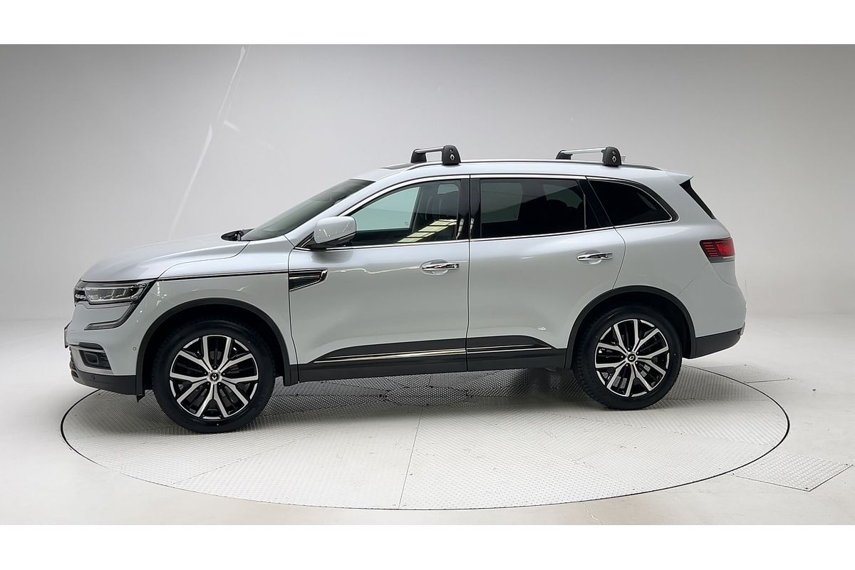 2022 Renault Koleos Intens HZG