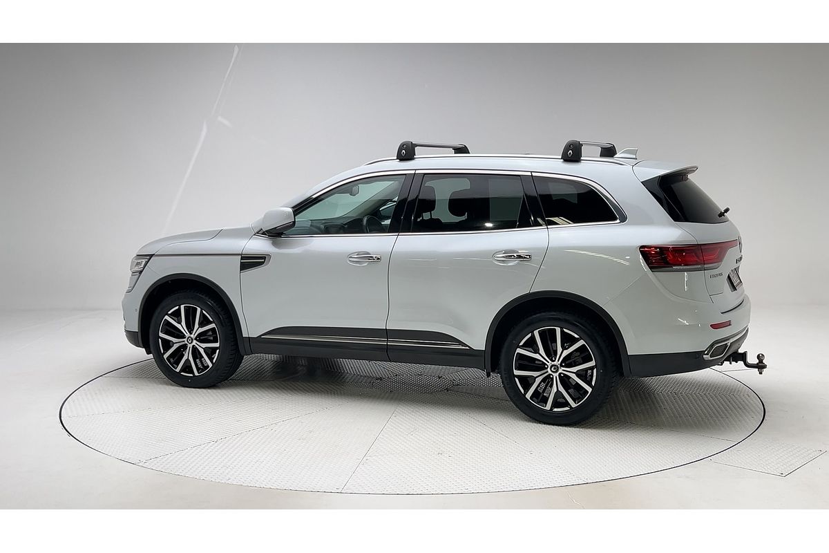 2022 Renault Koleos Intens HZG