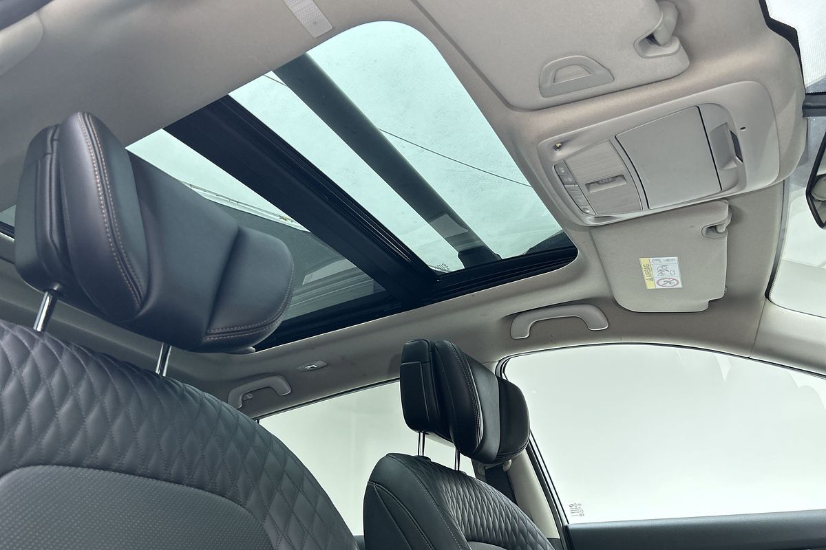 2022 Renault Koleos Intens HZG