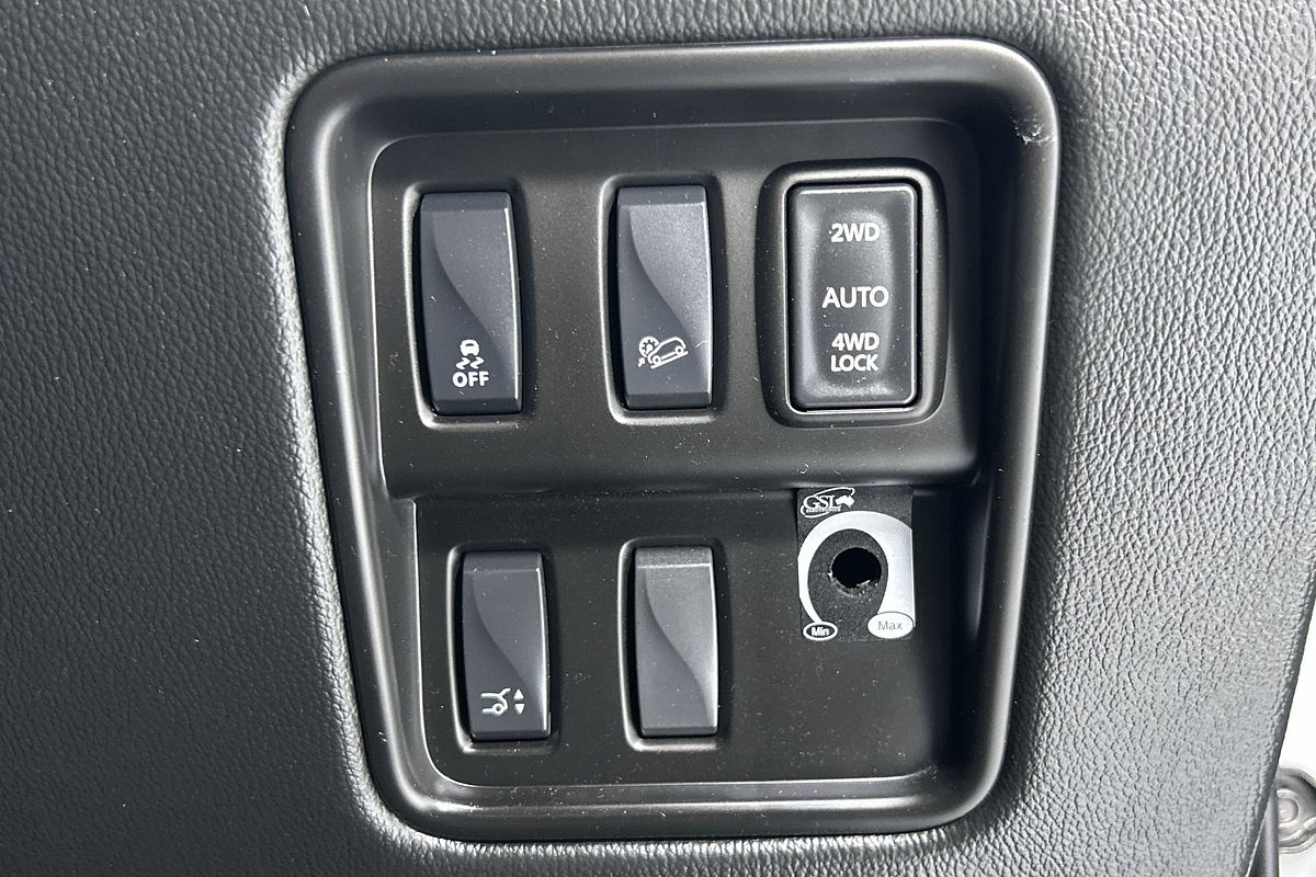 2022 Renault Koleos Intens HZG