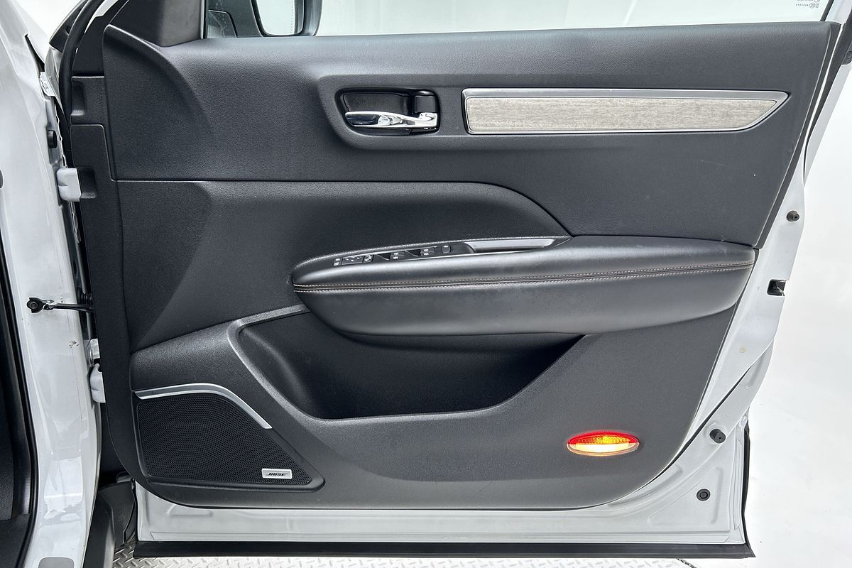 2022 Renault Koleos Intens HZG