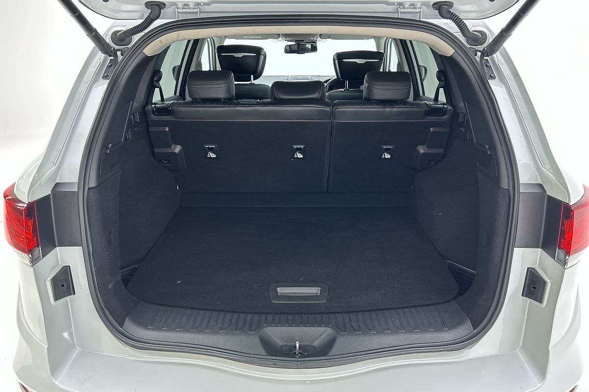 2022 Renault Koleos Intens HZG