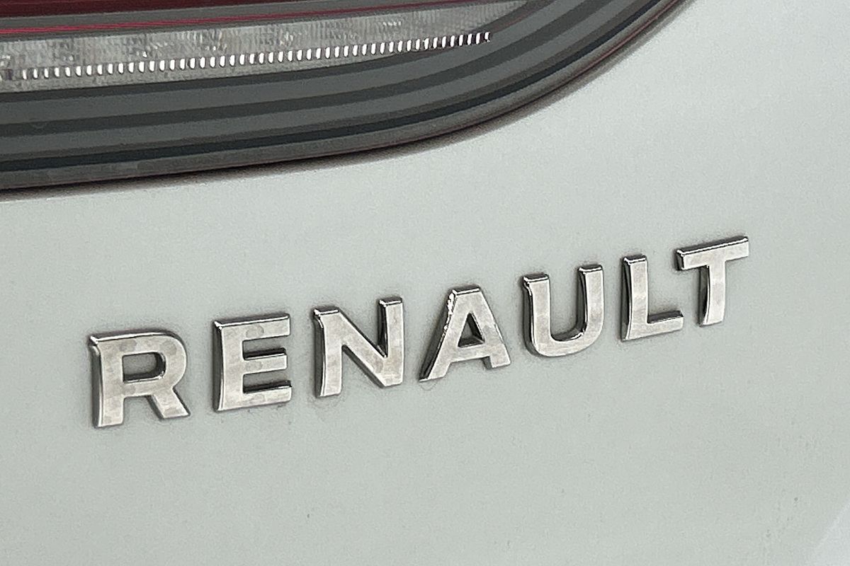 2022 Renault Koleos Intens HZG