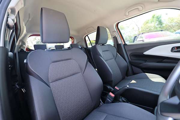 2024 Suzuki Swift Hybrid Plus UZ