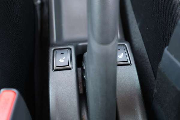 2024 Suzuki Swift Hybrid Plus UZ