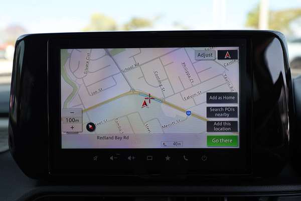 2024 Suzuki Swift Hybrid Plus UZ