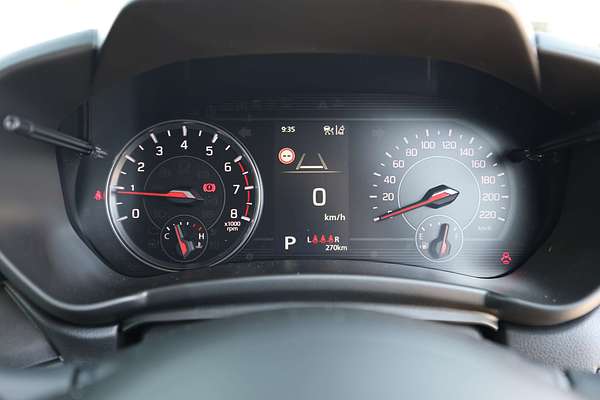 2024 Suzuki Swift Hybrid Plus UZ