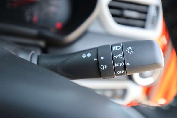 2024 Suzuki Swift Hybrid Plus UZ