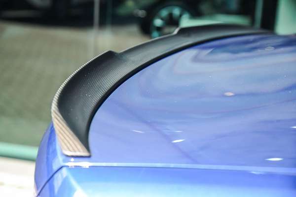 2025 BMW M3 Competition G80 LCI