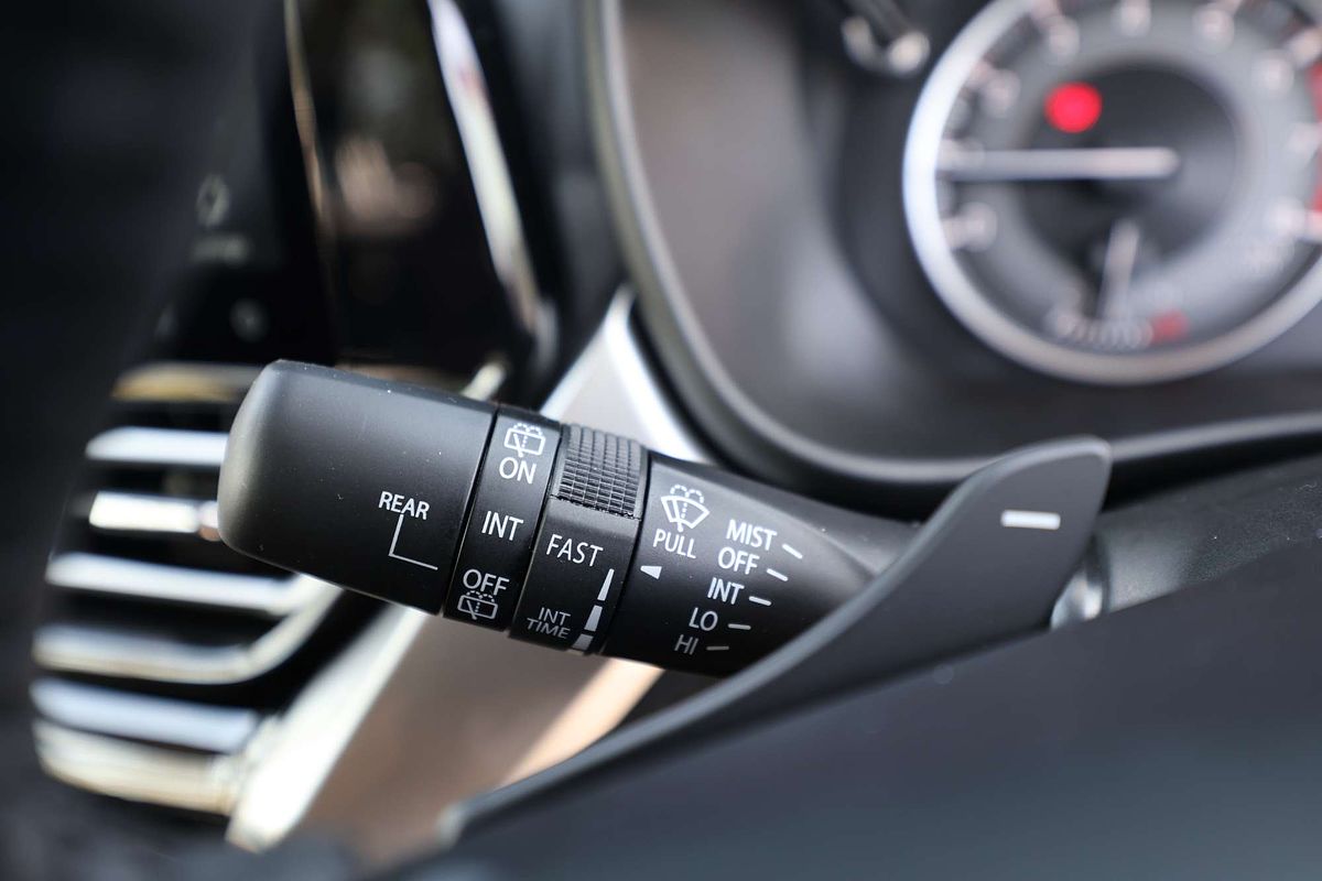 2025 Suzuki Fronx Hybrid GLX KW