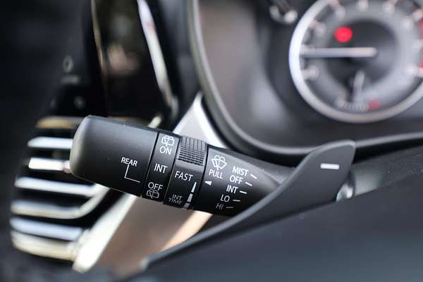 2025 Suzuki Fronx Hybrid GLX KW