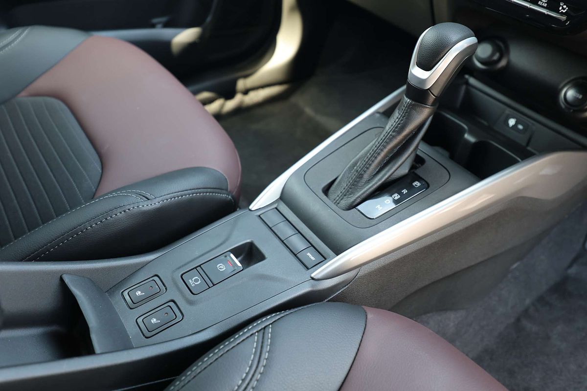 2025 Suzuki Fronx Hybrid GLX KW