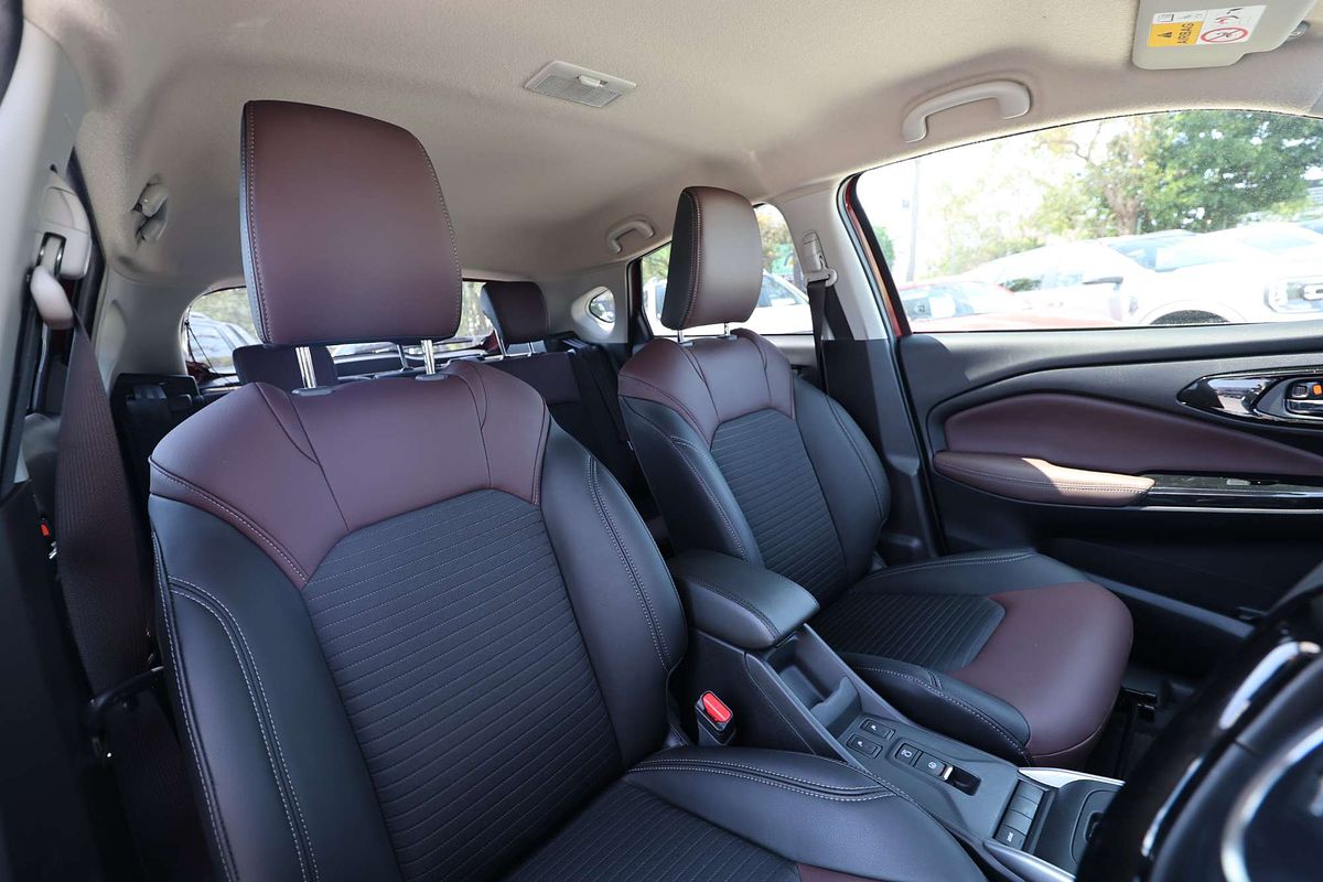 2025 Suzuki Fronx Hybrid GLX KW