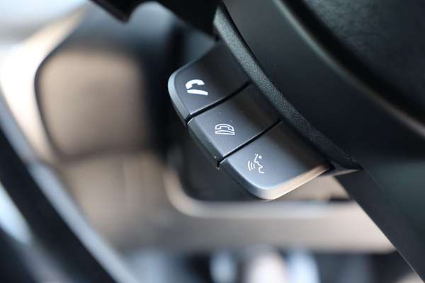 2025 Suzuki Fronx Hybrid GLX KW