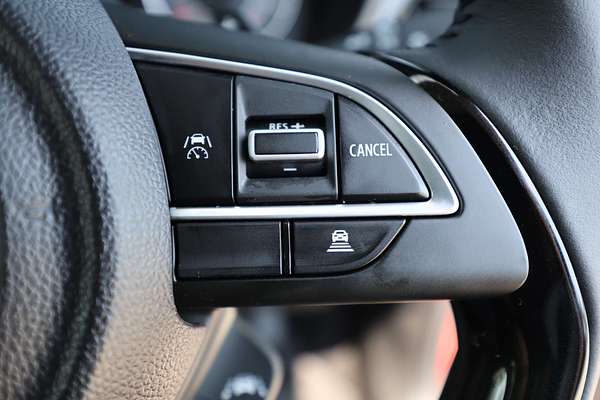 2025 Suzuki Fronx Hybrid GLX KW