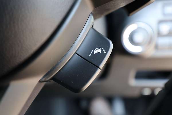 2025 Suzuki Fronx Hybrid GLX KW