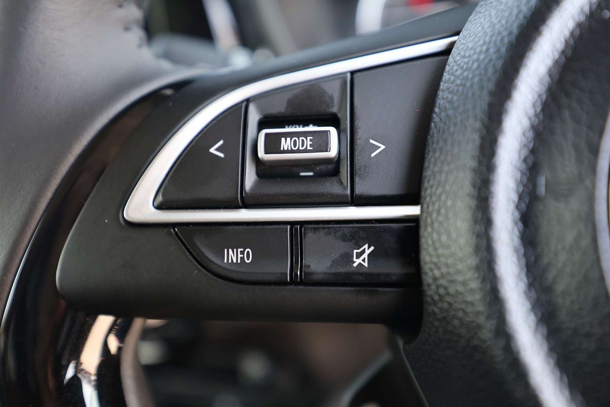 2025 Suzuki Fronx Hybrid GLX KW