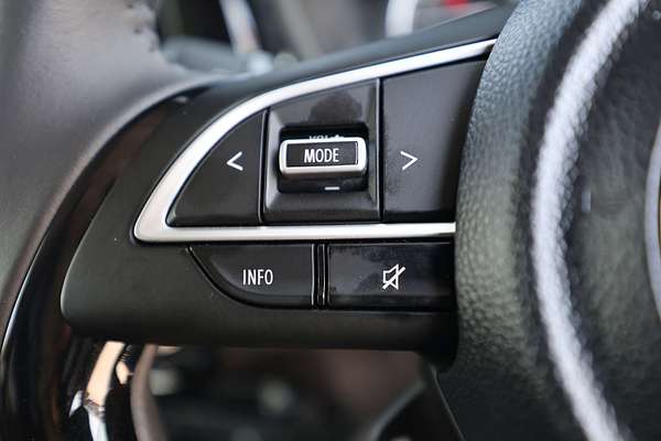 2025 Suzuki Fronx Hybrid GLX KW