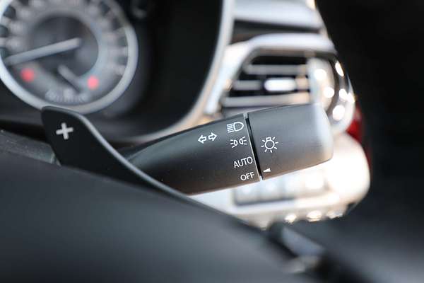 2025 Suzuki Fronx Hybrid GLX KW