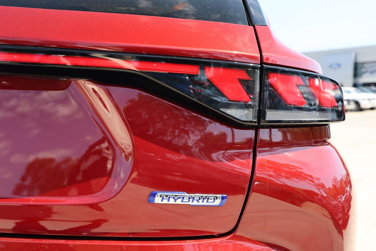 2025 Suzuki Fronx Hybrid GLX KW