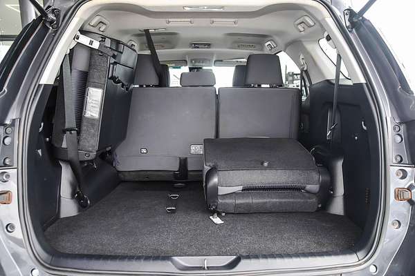 2023 Toyota FORTUNER GXL GUN156R