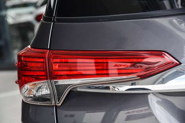 2023 Toyota FORTUNER GXL GUN156R