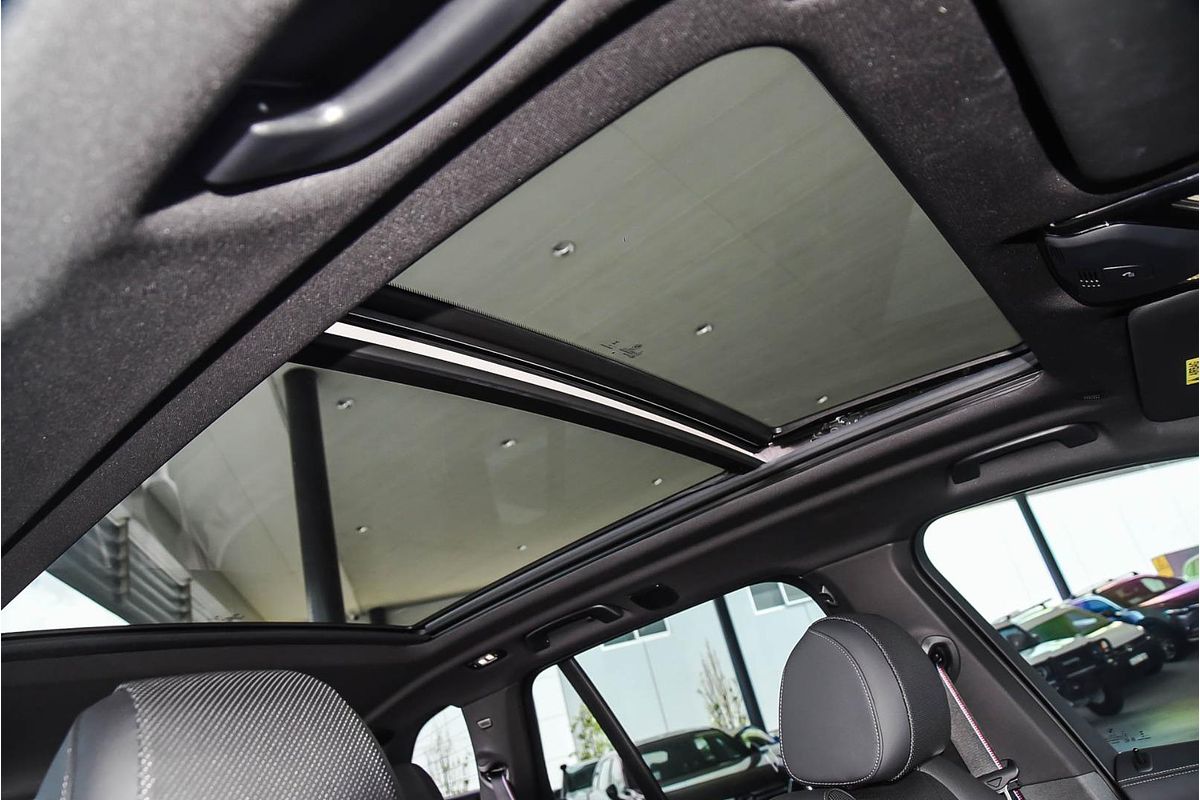2024 BMW X5 M60i MHEV G05 LCI