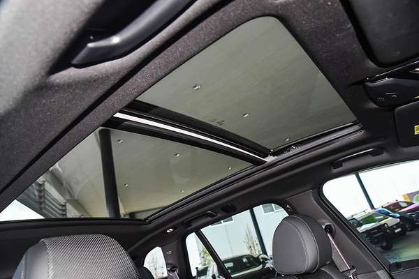 2024 BMW X5 M60i MHEV G05 LCI