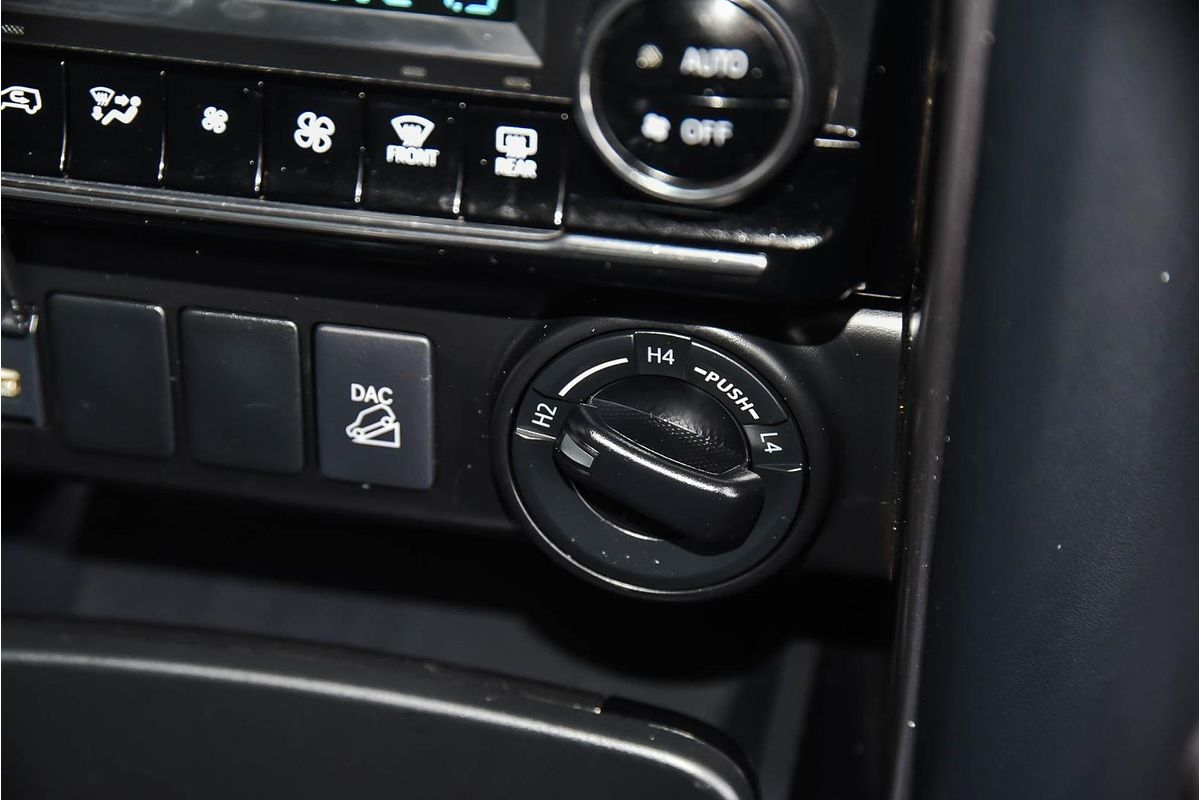 2023 Toyota FORTUNER GXL GUN156R