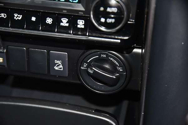 2023 Toyota FORTUNER GXL GUN156R