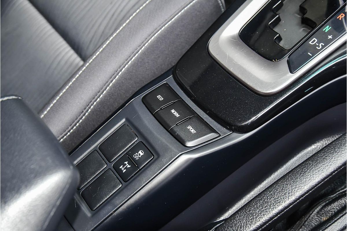 2023 Toyota FORTUNER GXL GUN156R