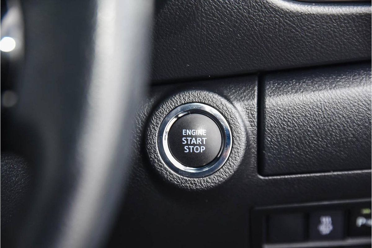 2023 Toyota FORTUNER GXL GUN156R