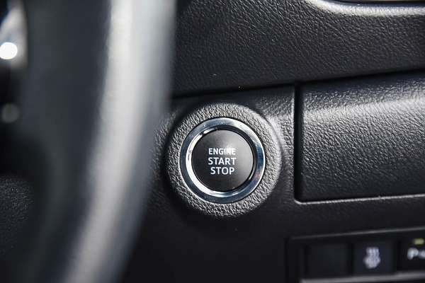 2023 Toyota FORTUNER GXL GUN156R